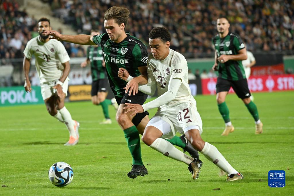 加纳乔：你可能觉得这种比赛比英超好踢，但实际上并非如此（加纳乔：别以为这类比赛比英超更轻松，事实并非如此）