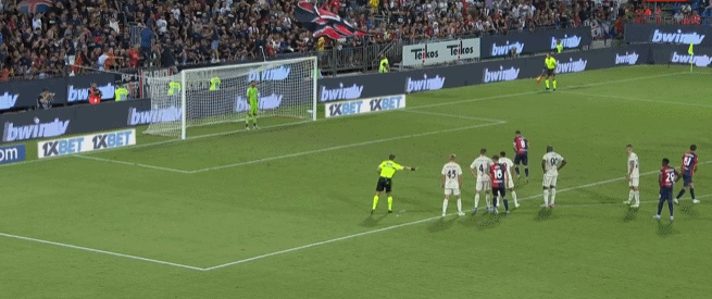 法尔克：水晶宫已开始尝试引进博埃，拜仁愿意听取1500万报价（法尔克：水晶宫追求博埃，拜仁对1500万欧报价持开放态度）