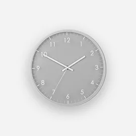 Simple Black Clock - 非凡·娱乐anlongxin